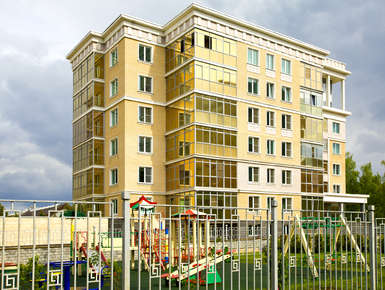 ЖК «Затишье»