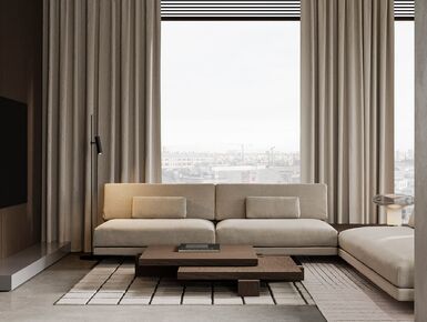 ЖК Arbat 2 (Арбат 2)