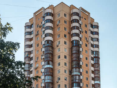 ЖК «Айсберг»