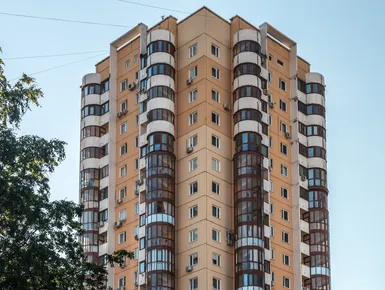 ЖК «Айсберг»