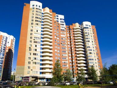 ЖК на Московском пр-те, д. 57