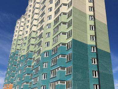 ЖК «Центр-2»