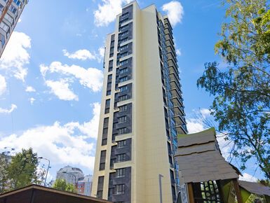 Жилой дом «Дежнева пр-д, д. 30, к. 3»