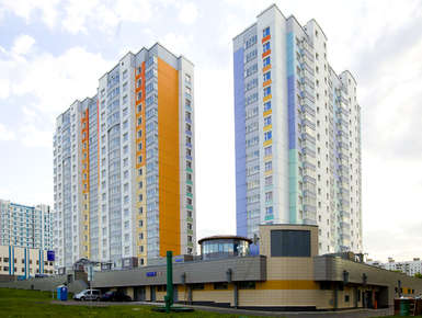 ЖК «Микрорайон 7Б»