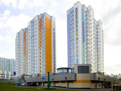 ЖК «Микрорайон 7Б»