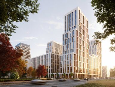 Жилой квартал PRIDE (Прайд)