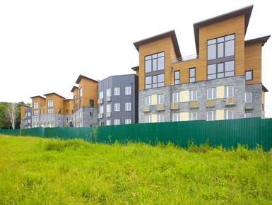 ЖК «Гольяново Парк»