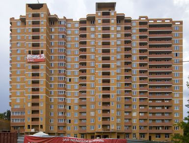 ЖК «Парковый» (Подольск)