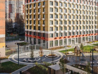 Кузьминский лес