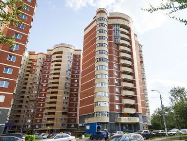 ЖК «Созвездие»