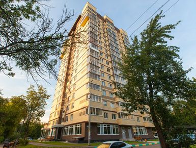 ЖК «Президентский»