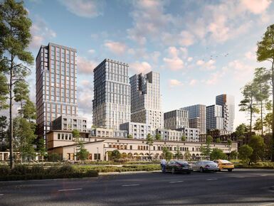 ЖК SOUL (Соул)