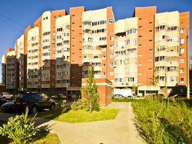 ЖК «Созвездие Одинцово»