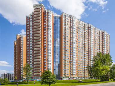 ЖК «Вершинино»