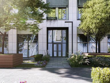 ЖК «Расцветай в Люблино»