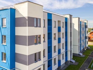 ЖК «Митино Дальнее»