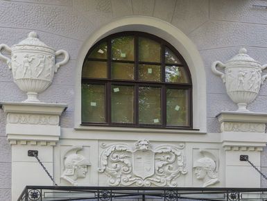 Клубная резиденция «Дом на Хлебном»