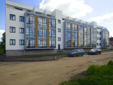 ЖК «Петровский Квартал»
