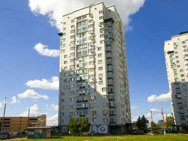 мкр. «Очаково»