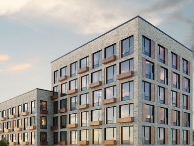 ЖК Champine (Шампайн)