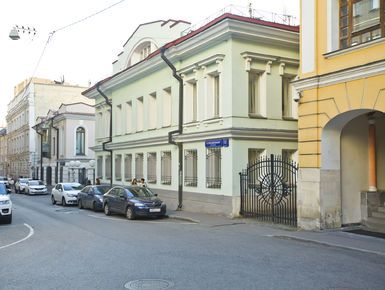 ЖК «Палашевский»