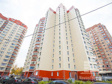 ЖК «Южный Парк»