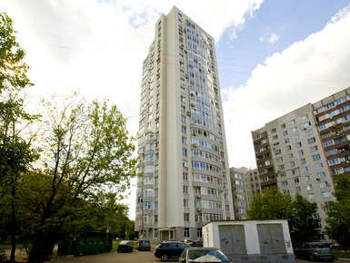 ЖК «Дом в Богородском»