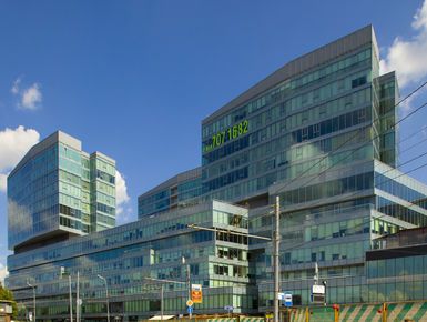 ЖК «Легенда Цветного»