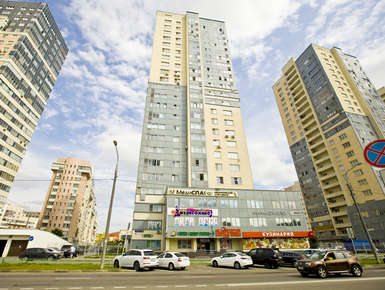 ЖК «Гранд-Паркъ»