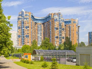 ЖК «Корона»