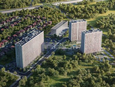 ЖК «Ольховый Квартал»