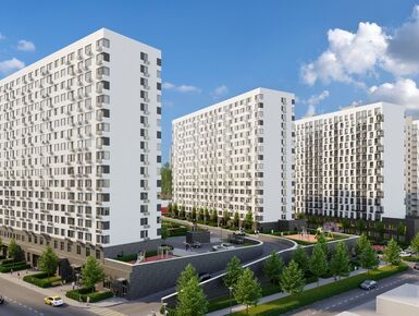 ЖК «Квартал Светлый»