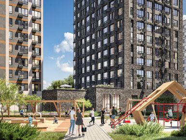 ЖК «Деснаречье»