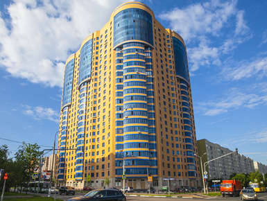 мкр. 8 (Реутов) 