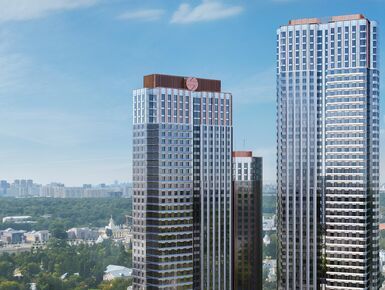 ЖК «Режиссер»