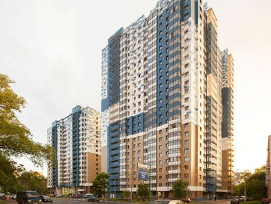 ЖК «126 квартал»