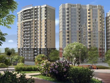 ЖК «Восточный» (Звенигород)