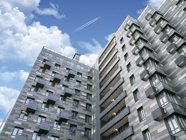 ЖК «Концепт House» (Концепт Хаус)