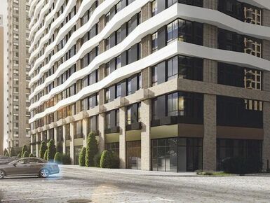 ЖК «Квартал Строгино»