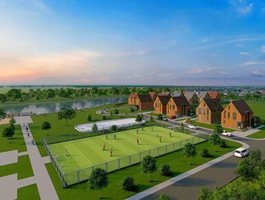 Коттеджный поселок «Марсель»