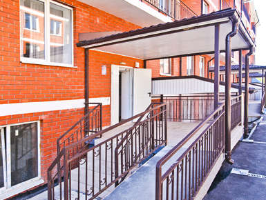 ЖК «Рублевский»