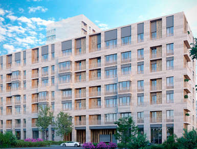 Level Кутузовский (Левел Кутузовский) 