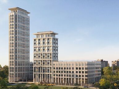 ЖК «ДДООММ»