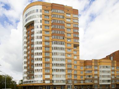 ЖК «Горный»