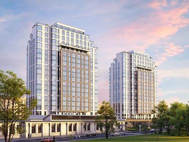 ЖК SOHO+NOHO (СОХО+НОХО)