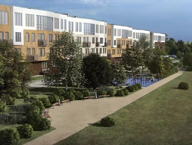 Клубный дом «Эльйон»