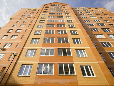 ЖК «Горки-Фаворит»