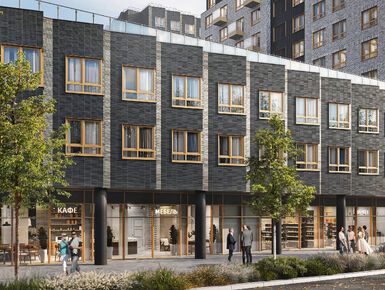 Кронштадтский 9