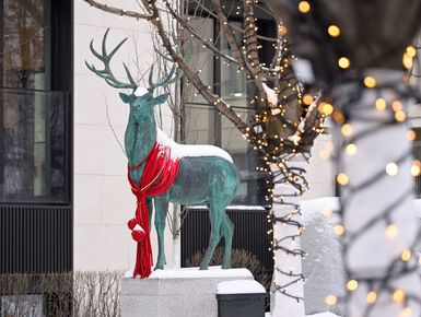 Клубный дом TURGENEV (Тургенев)