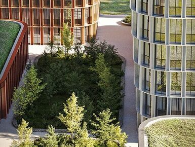 Sky View (Скай Вью)